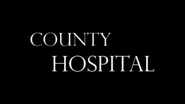 County Hospital Free Download