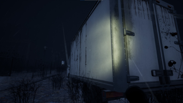 County Hospital Gameplay Screenshot