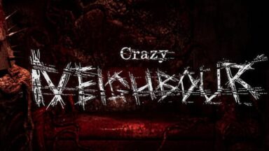 Crazy Neighbour Free Download