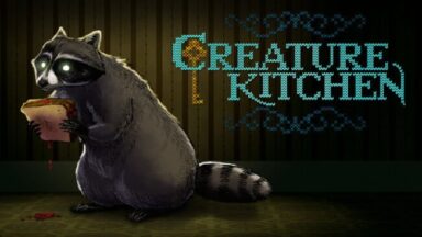 Creature Kitchen Free Download