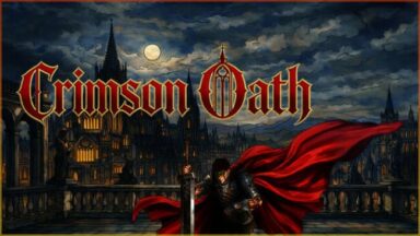 Crimson Oath Free Download