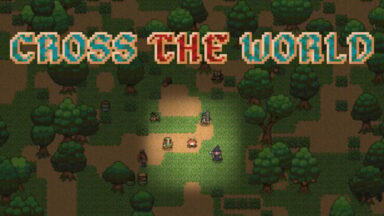 Cross The World Free Download