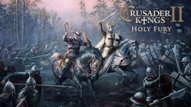 Crusader Kings II Free Download