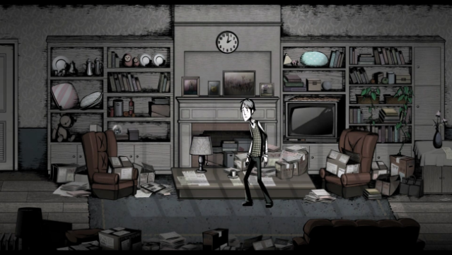 Crying Pony PC Screenshot