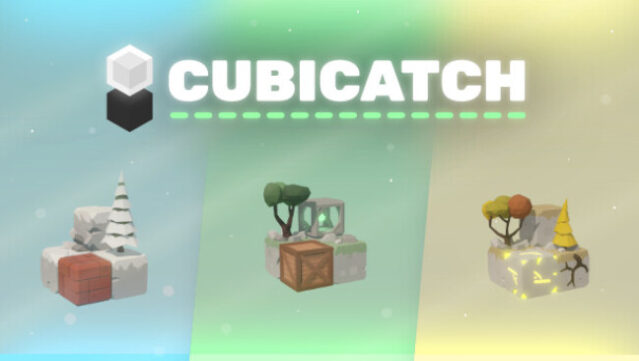 Cubicatch Free Download