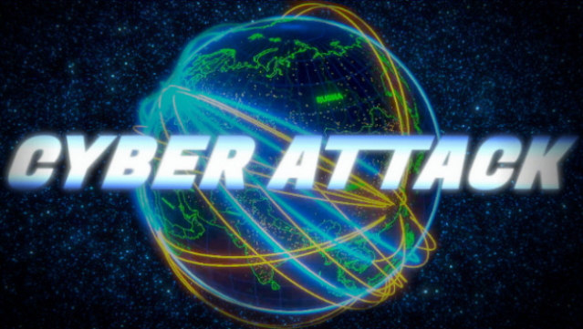 Cyber Attack Free Download