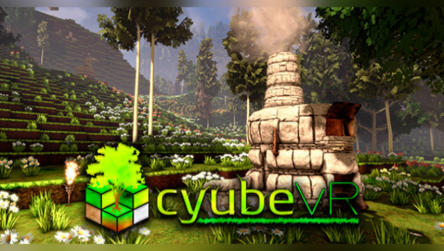 CyubeVR Free Download