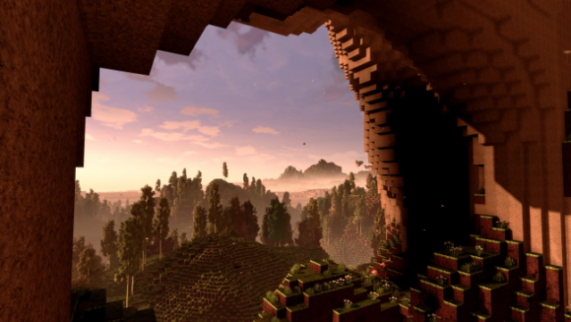 CyubeVR Gameplay Screenshot