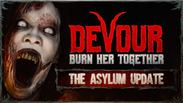 DEVOUR Free Download
