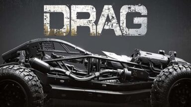 DRAG Free Download