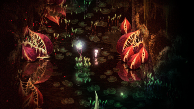 Dap Gameplay Screenshot