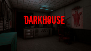 DarkHouse Free Download