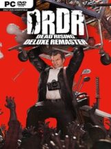 Dead Rising Deluxe Remaster Free Download
