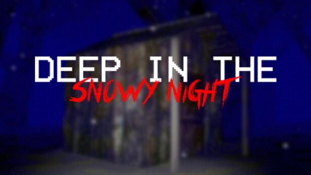 Deep in the Snowy Night Free Download