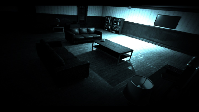 Devilry Gameplay Screenshot