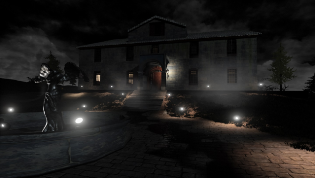 Devilry PC Screenshot