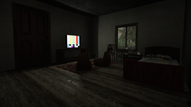 Devil’s Toy PC Screenshot