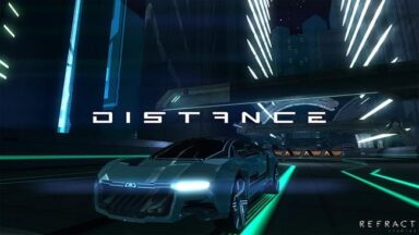 Distance Free Download