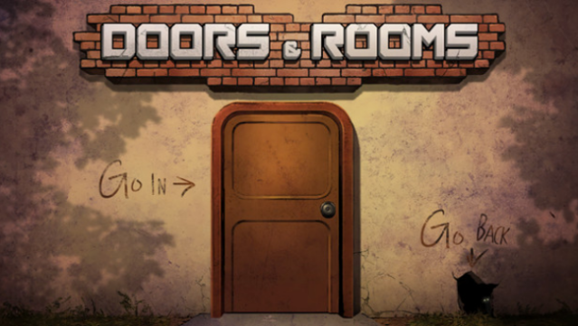 Doors & Rooms Free Download