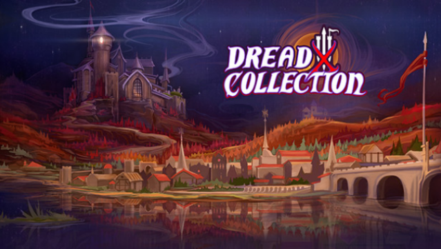 Dread X Collection Free Download