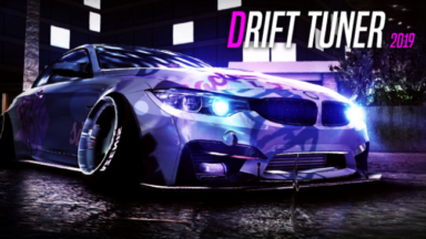 Drift Tuner 2019 Free Download