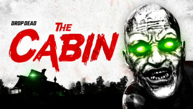 Drop Dead: The Cabin Free Download