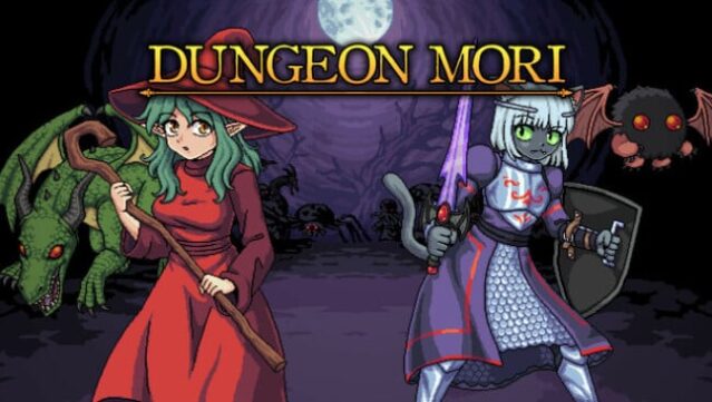 Dungeon Mori Free Download