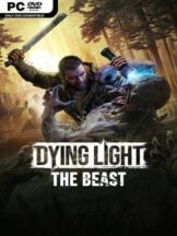 Dying Light: The Beast (v1.6.4 & ALL DLC) Free Download