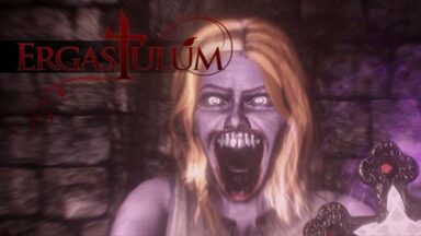 Ergastulum: Dungeon Nightmares III Free Download