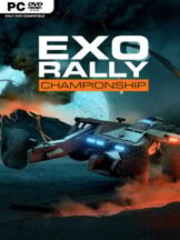 Exo Rally Championship Free Download