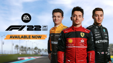 F1 22 Free Download