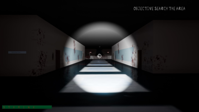 Facility PC Screenshot