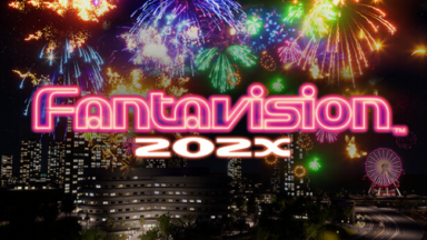 Fantavision 202X Free Download
