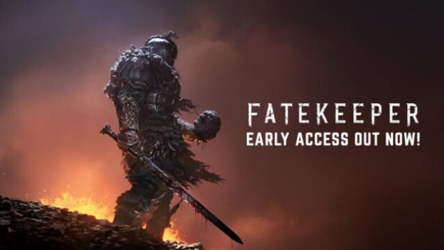 Fatekeeper Free Download