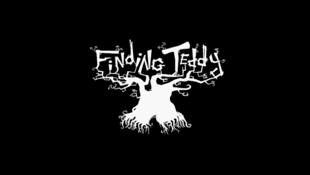 Finding Teddy Gameplay Screenshot