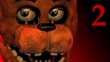 Five Nights at Freddy’s 2 Free Download