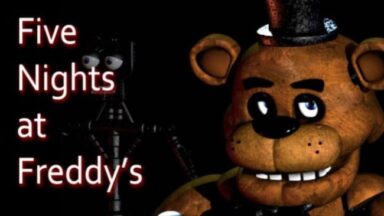 Five Nights at Freddy’s Free Download