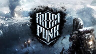 Frostpunk Free Download