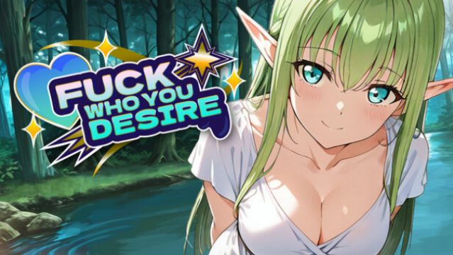 Fuck Who You Desire Free Download