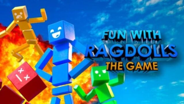 Fun With Ragdolls: The Game Free Download
