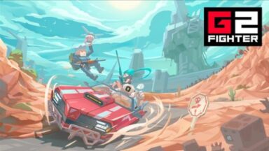 G2 Fighter Free Download