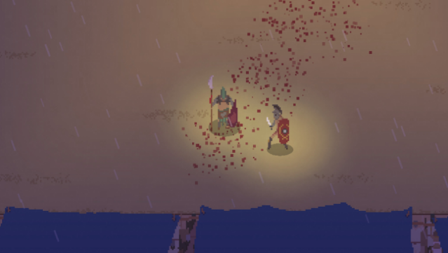 GLADIUM PC Screenshot
