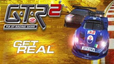 GTR 2 FIA GT Racing Game Free Download