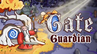 Gate Guardian Free Download