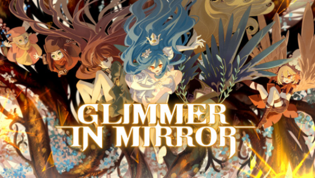 Glimmer In Mirror Free Download