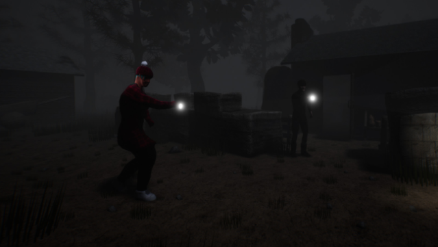 Godumas Gameplay Screenshot