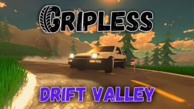 Gripless: Drift Valley Free Download