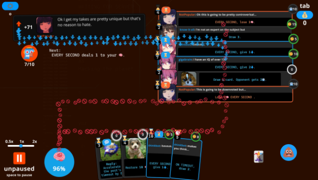 H8machine PC Screenshot