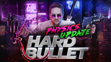 HARD BULLET Free Download