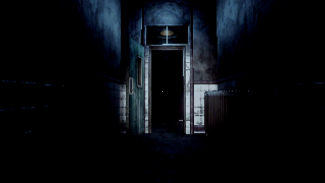 HELPLESS Gameplay Screenshot